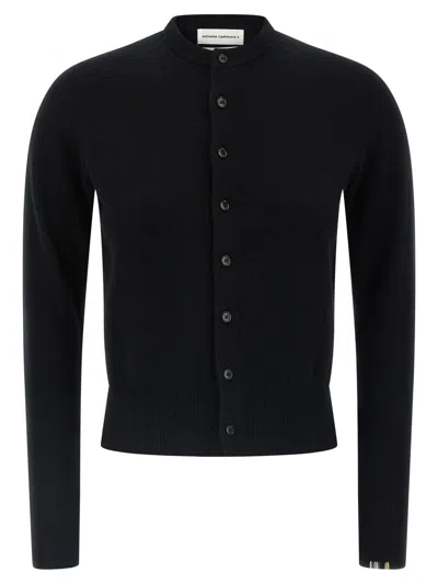 EXTREME CASHMERE EXTREME CASHMERE 'N.3 LITTLE 2' CARDIGAN