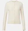 Extreme Cashmere N°300 Little 2 Cashmere Cardigan