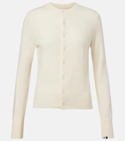 Extreme Cashmere N°300 Little 2 Cashmere Cardigan