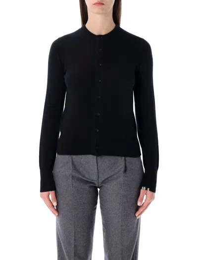 EXTREME CASHMERE EXTREME CASHMERE N°300 LITTLE 2 CASHMERE CARDIGAN