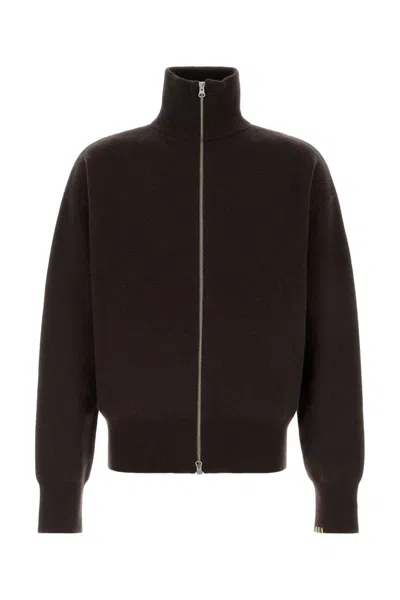 Extreme Cashmere N°319 Xtra Out - E37 - Cardigans In Brown