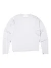 Extreme Cashmere N°347 Aries Sweater In White