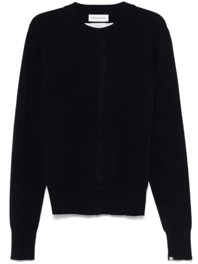 EXTREME CASHMERE Nº354 BE CARDIGAN
