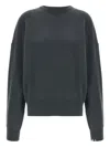 Extreme Cashmere N.355 Tes Sweater In Green