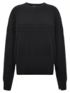Extreme Cashmere Luxurious Cashmere Crewneck Sweater