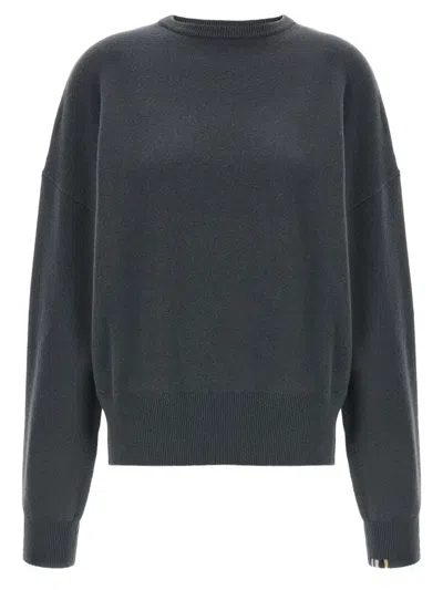 EXTREME CASHMERE EXTREME CASHMERE 'N.355 TES' SWEATER