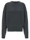 Extreme Cashmere N.355 Tes Sweater In Multi