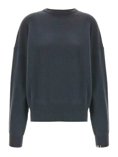 EXTREME CASHMERE N355 TES SWEATER