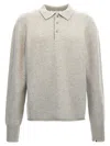 EXTREME CASHMERE EXTREME CASHMERE 'N°357 MARYLEBONE' SWEATER