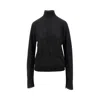 Extreme Cashmere 'n°365 Thunder' Cashmere Sweater In Black