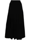 EXTREME CASHMERE N°366 SPIN SKIRT