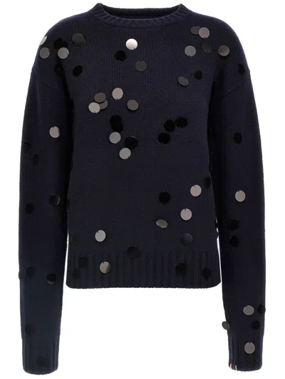 EXTREME CASHMERE N.373 OLDIE JUMPER