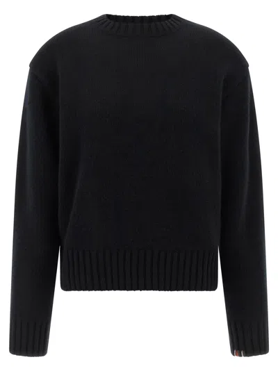 EXTREME CASHMERE N°373 OLDIE SWEATER