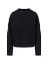 Extreme Cashmere N373 Oldie Sweater In Blue