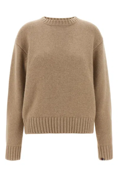 EXTREME CASHMERE 'N°373 OLDIE' SWEATER