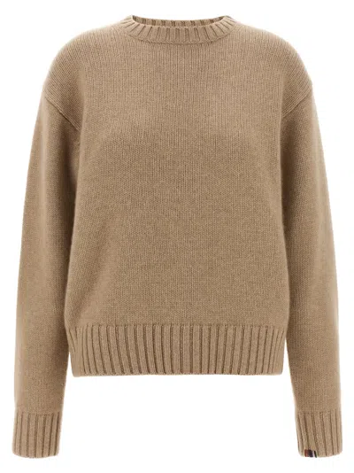 EXTREME CASHMERE N°373 OLDIE SWEATER