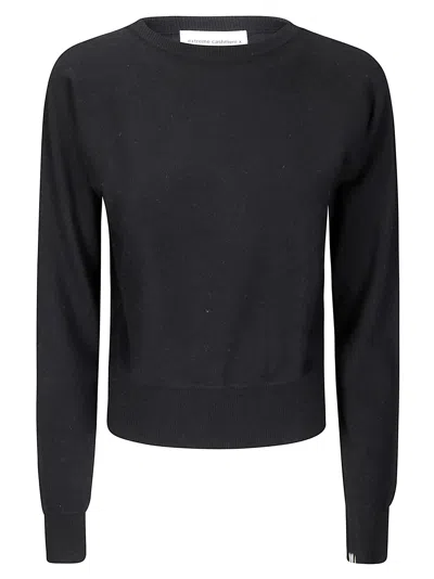 Extreme Cashmere N382 Belle In Black