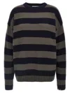Extreme Cashmere N.383 Lovely Road Sweaters And Cardigans Multicolor