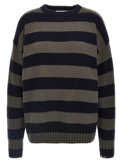 EXTREME CASHMERE EXTREME CASHMERE 'N.383 LOVELY ROAD' SWEATER