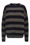 Extreme Cashmere N.383 Lovely Road Sweaters And Cardigans Multicolor