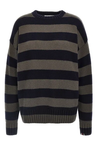 EXTREME CASHMERE EXTREME CASHMERE 'N.383 LOVELY ROAD' SWEATER