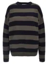 Extreme Cashmere N.383 Lovely Road Sweaters And Cardigans Multicolor In Multi