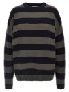 Extreme Cashmere N.383 Lovely Road Sweaters And Cardigans Multicolor