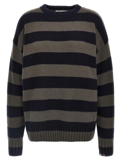 EXTREME CASHMERE EXTREME CASHMERE 'N.383 LOVELY ROAD' SWEATER