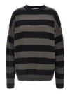 Extreme Cashmere N.383 Lovely Road Sweaters And Cardigans Multicolor In Multicolor