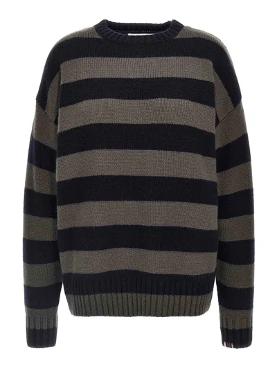 EXTREME CASHMERE N383 LOVELY ROAD SWEATER