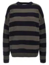 Extreme Cashmere N.383 Lovely Road Sweaters And Cardigans Multicolor In Multicolor