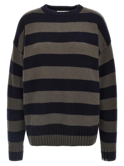 EXTREME CASHMERE N.383 LOVELY ROAD SWEATER
