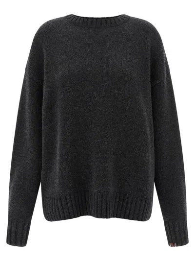 EXTREME CASHMERE EXTREME CASHMERE 'N°383 LOVELY' SWEATER