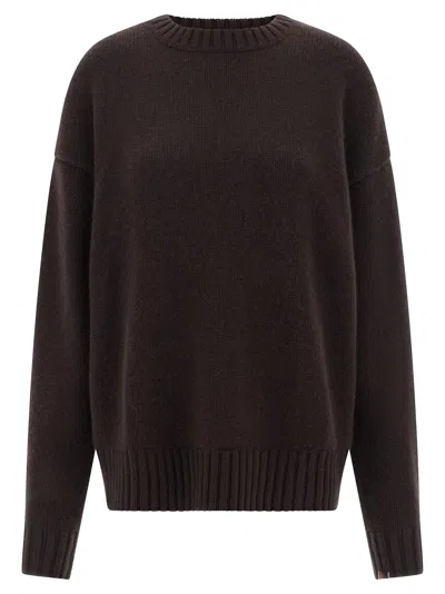 EXTREME CASHMERE N°383 LOVELY SWEATER