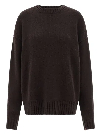 EXTREME CASHMERE N°383 LOVELY SWEATER