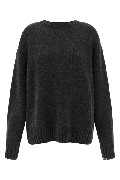 EXTREME CASHMERE 'N°383 LOVELY' SWEATER