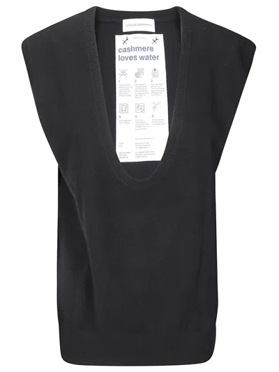 EXTREME CASHMERE N423 LORD VEST