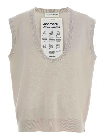 EXTREME CASHMERE N423 LORD VEST