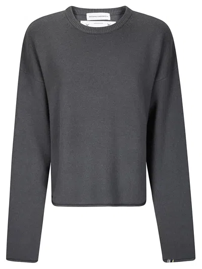 EXTREME CASHMERE N426 COMFY SWEATER