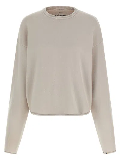 EXTREME CASHMERE EXTREME CASHMERE 'N.426 COMFY' SWEATER
