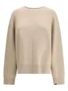 Extreme Cashmere Knitwear In Brown