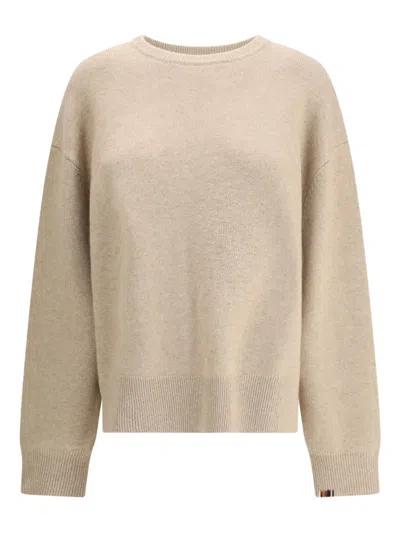 EXTREME CASHMERE N°431 LONG SLEEVES SWEATER