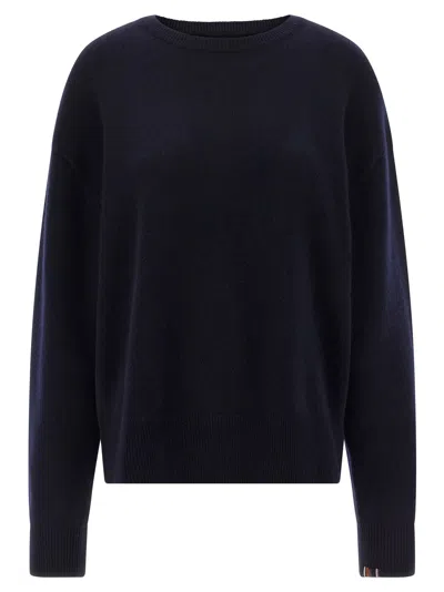EXTREME CASHMERE N°431 MIKE SWEATER