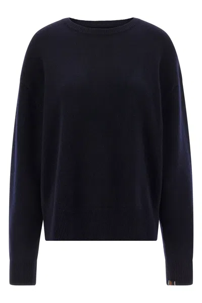 EXTREME CASHMERE 'N°431 MIKE' SWEATER