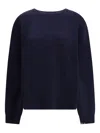 Extreme Cashmere Knitwear In Blue
