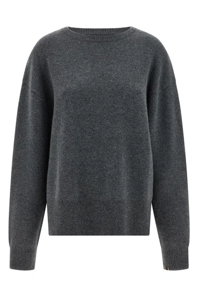 EXTREME CASHMERE 'N°431 MIKE' SWEATER