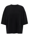 Extreme Cashmere N°433 Sassie Cashmere Sweater In Animal Print