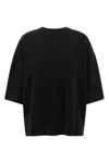 Extreme Cashmere N°433 Sassie Cashmere Sweater In Black