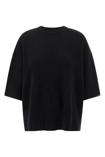 EXTREME CASHMERE 'N°433 SASSIE' SWEATER