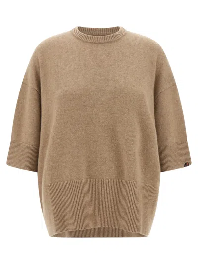 EXTREME CASHMERE N°433 SASSIE SWEATER